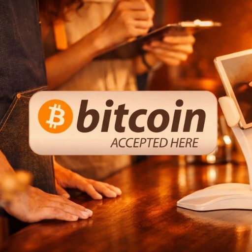 Illustration: Lightning payment