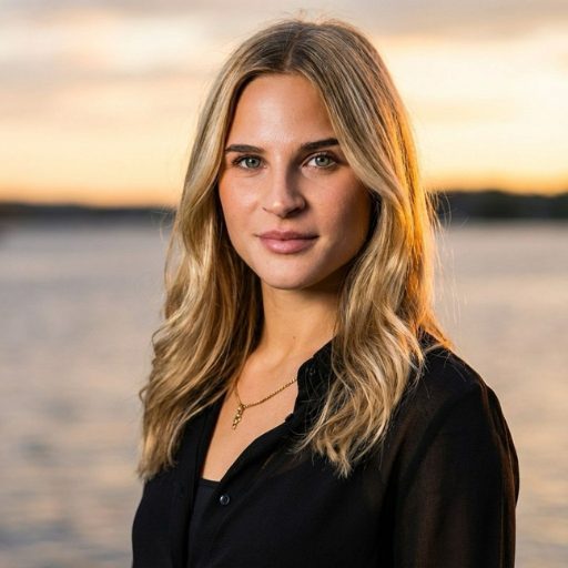 Portrait photo of BTChick